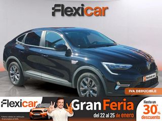 Renault Arkana Evolution TCe 103kW(140CV) EDC mild hybr