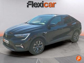 Renault Arkana Evolution TCe 103kW(140CV) EDC mild hybr