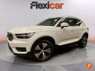 Volvo XC40 1.5 T4 Twin Recharge Essential Auto