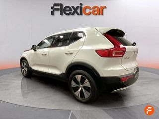 Volvo XC40 1.5 T4 Twin Recharge Essential Auto