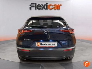 Mazda CX-30 SKYACTIV-G 2.0 90 kW 2WD Zenith Safety