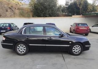 81687 centralita confort 91950-3f000 kia opirus