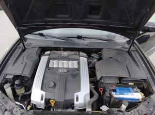 81687 centralita confort 91950-3f000 kia opirus