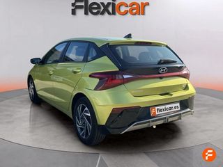 Hyundai i20 1.0 TGDI 74kW (100CV) Klass