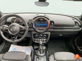 MINI Clubman COOPER D