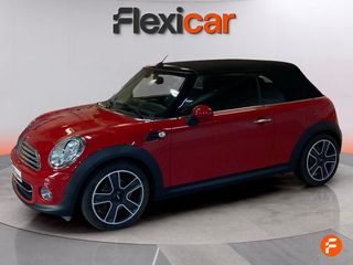 MINI Cooper COOPER CABRIO