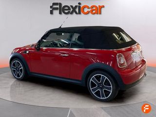 MINI Cooper COOPER CABRIO