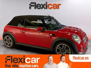 MINI Cooper COOPER CABRIO