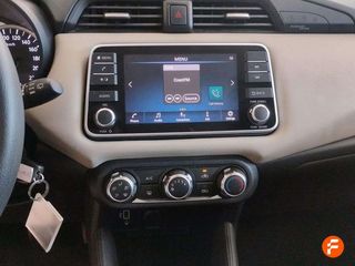 Nissan Micra IG-T 68 kW (92 CV) E6D-F Acenta