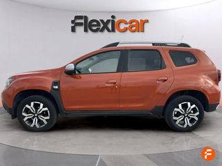 Dacia Duster Journey Go TCE 74kW(100CV) ECO-G 4X2