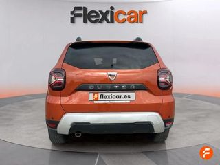 Dacia Duster Journey Go TCE 74kW(100CV) ECO-G 4X2