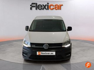 Volkswagen Caddy Trendline 2.0 TDI 90kW BMT 4Motion
