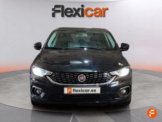 Fiat Tipo 5P 1.4 Fire 70kW (95CV) Lounge