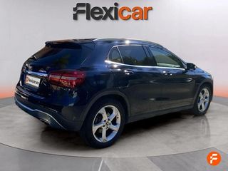 Mercedes GLA GLA 220 d 4MATIC