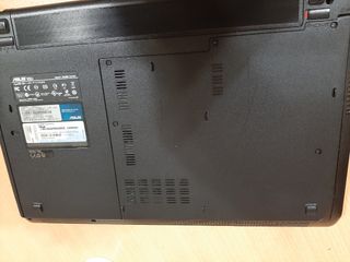 Portátil Asus i7 Windows 10