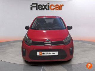 Kia Picanto 1.0 CVVT 49kW (67CV) Concept