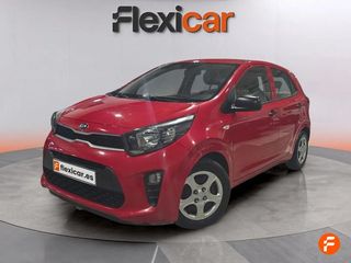 Kia Picanto 1.0 CVVT 49kW (67CV) Concept