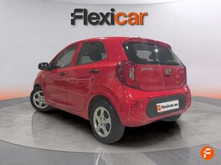Kia Picanto 1.0 CVVT 49kW (67CV) Concept