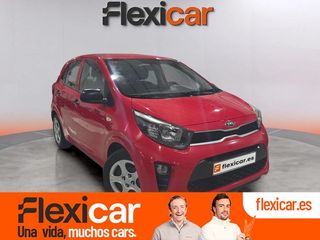 Kia Picanto 1.0 CVVT 49kW (67CV) Concept