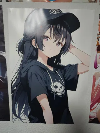 Póster Personalizado.