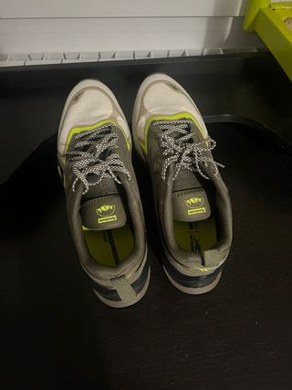 Zapatillas Puma Hombre/Mujer Talla 42