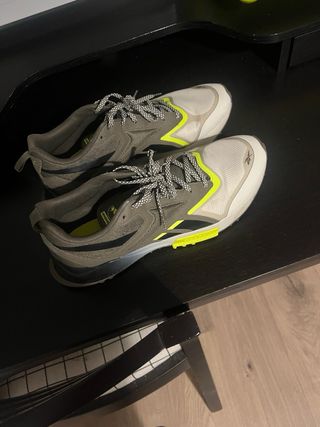 Zapatillas Puma Hombre/Mujer Talla 42