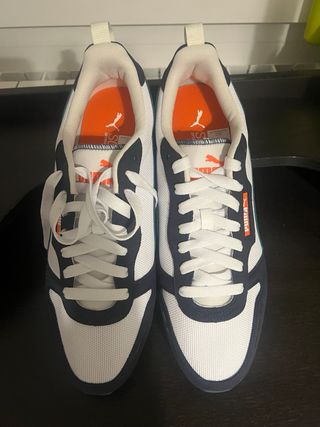 Zapatillas Puma Hombre/Mujer Talla 42