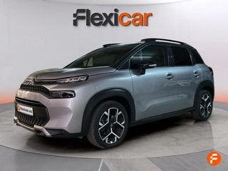 Citroën C3 Aircross BlueHDi 88kW (120CV) EAT6 Shine Pack