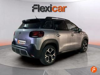 Citroën C3 Aircross BlueHDi 88kW (120CV) EAT6 Shine Pack