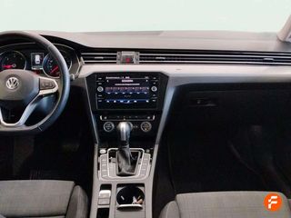 Volkswagen Passat Variant Executive 2.0 TDI 110kW DSG