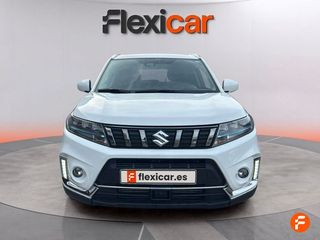 Suzuki Vitara 1.4 T GLE Mild Hybrid