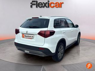 Suzuki Vitara 1.4 T GLE Mild Hybrid