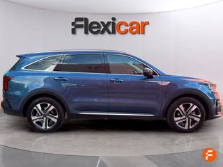 Kia Sorento 1.6 T-GDi HEV Drive 4x2 7pl