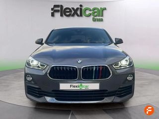BMW X2 sDrive18d