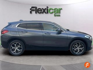 BMW X2 sDrive18d