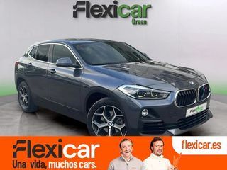BMW X2 sDrive18d