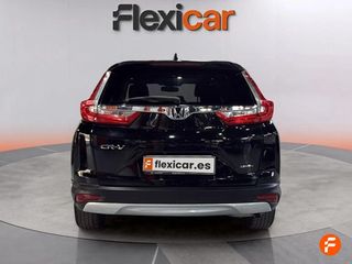 Honda CR-V 2.0 i-MMD 4x2 ELEGANCE NAVI
