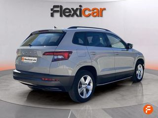 Skoda Karoq 1.0 TSI 85kW (115CV) Ambition