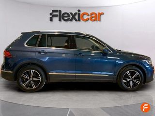 Volkswagen Tiguan Life 2.0 TDI 110kW (150CV) DSG