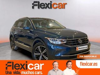 Volkswagen Tiguan Life 2.0 TDI 110kW (150CV) DSG