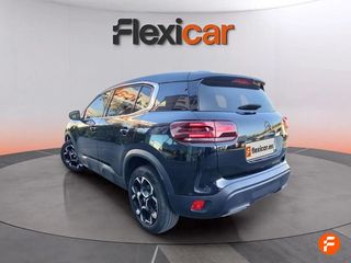 Citroën C5 Aircross PureTech 96kW (130CV) S&S C Series