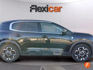 Citroën C5 Aircross PureTech 96kW (130CV) S&S C Series