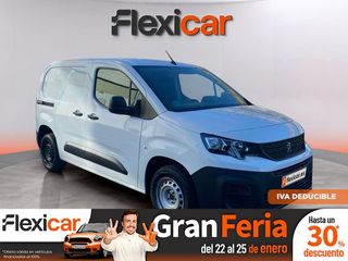 Peugeot Partner Partner Pro Standard 1.5 BlueHDi 100CV