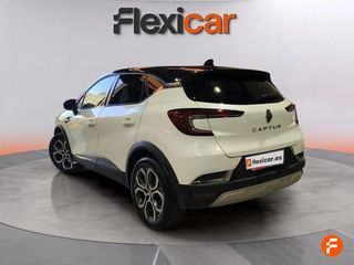 Renault Captur techno Fast Track TCe 103 kW (140CV) GPF