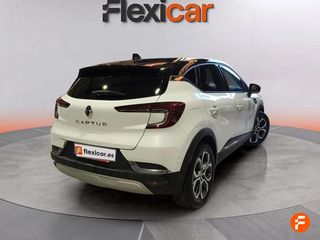 Renault Captur techno Fast Track TCe 103 kW (140CV) GPF