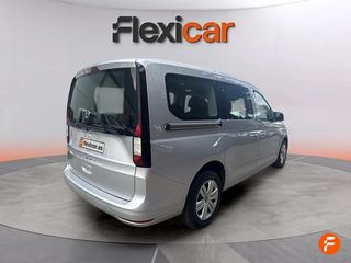 Volkswagen Caddy California 2.0 TDI 90kW (122CV) DSG