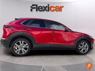 Mazda CX-30 e-SKYACTIV-G 2.0 90 kW 2WD Zenith