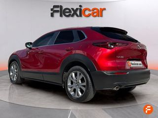 Mazda CX-30 e-SKYACTIV-G 2.0 90 kW 2WD Zenith