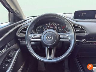 Mazda CX-30 e-SKYACTIV-G 2.0 90 kW 2WD Zenith