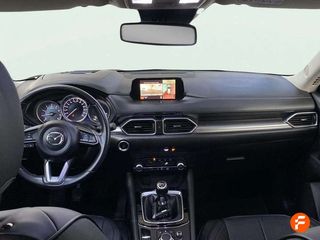 Mazda CX-5 2.0 G 121kW (165CV) 2WD Evolution